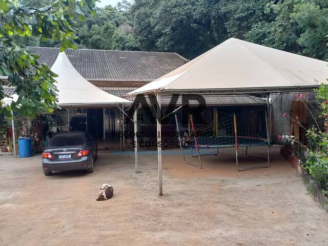 Chácara para Venda em Várzea Paulista - 4