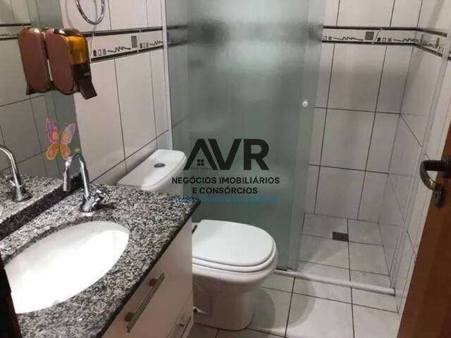 Apartamento para Venda em Paulínia - 4