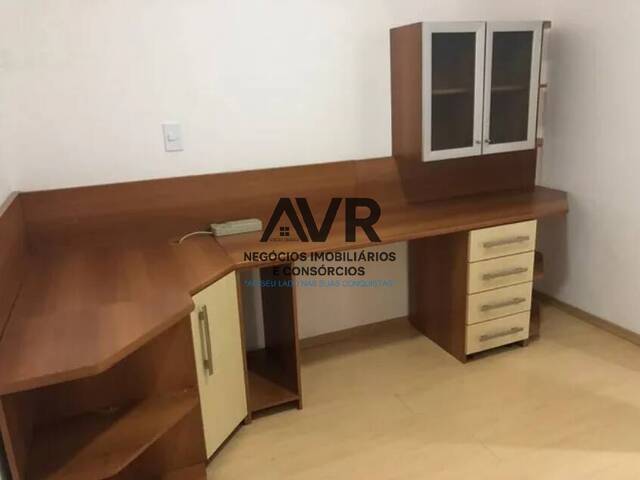 Apartamento para Venda em Paulínia - 5