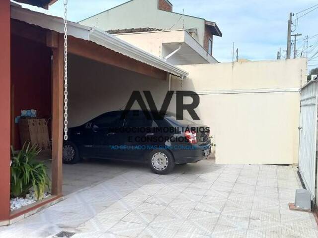 Casa para Venda em Valinhos - 4