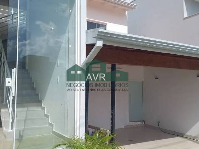 #49 - Casa para Venda em Jundiaí - SP