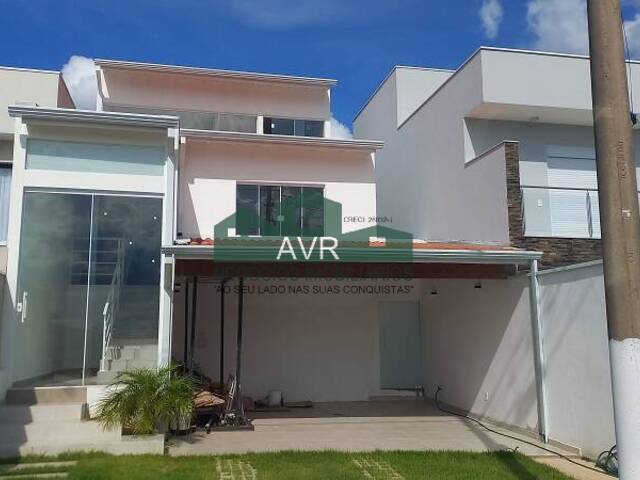 #49 - Casa para Venda em Jundiaí - SP
