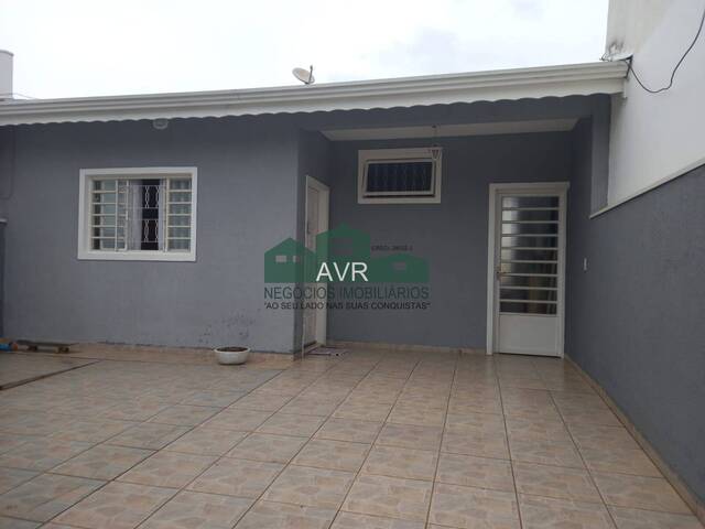 #53 - Casa para Venda em Jundiaí - SP