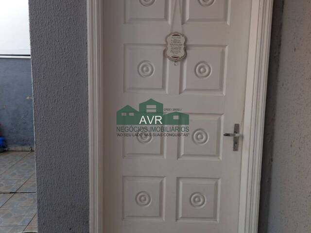 #53 - Casa para Venda em Jundiaí - SP