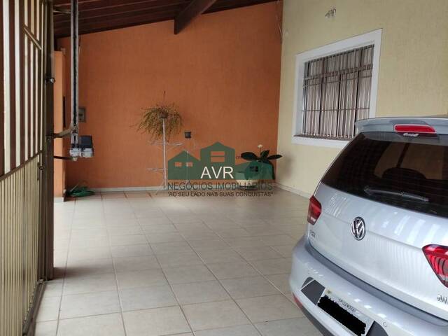 #61 - Casa para Venda em Jundiaí - SP