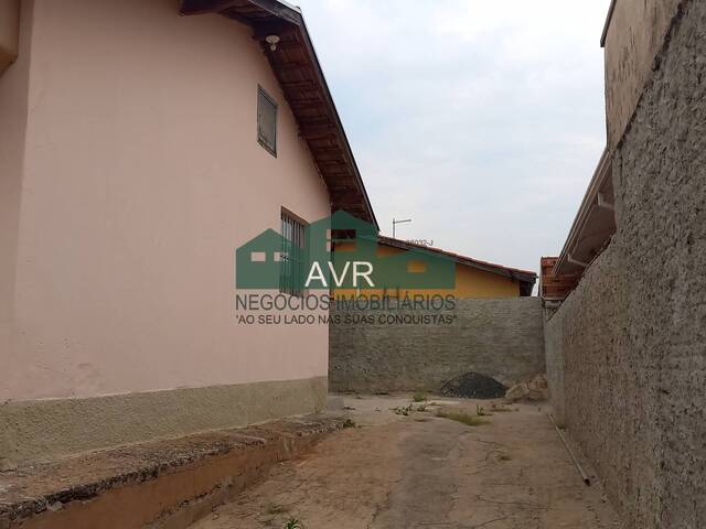 #68 - Casa para Venda em Campinas - SP - 2