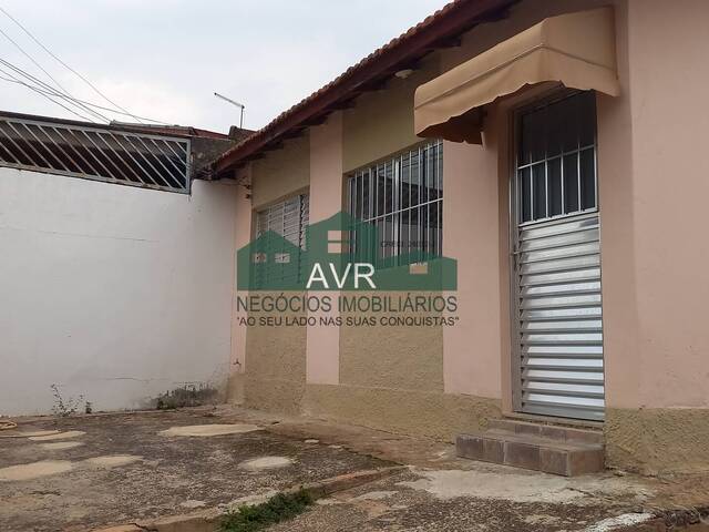 #68 - Casa para Venda em Campinas - SP - 3