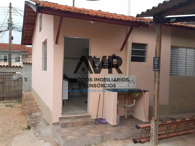 Casa para Venda em Campinas - 4
