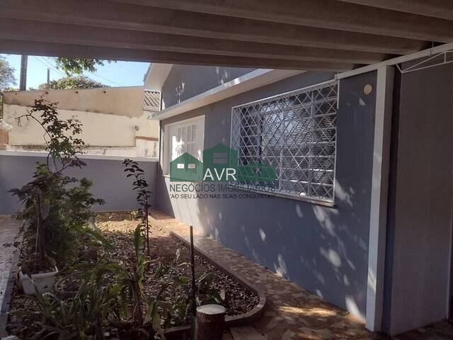 #69 - Casa para Venda em Campinas - SP