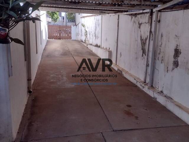 Casa para Venda em Campinas - 4