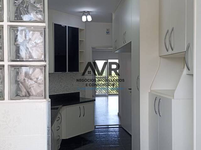 Apartamento para Venda em Campinas - 4