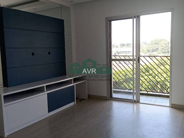 #71 - Apartamento para Venda em Campinas - SP