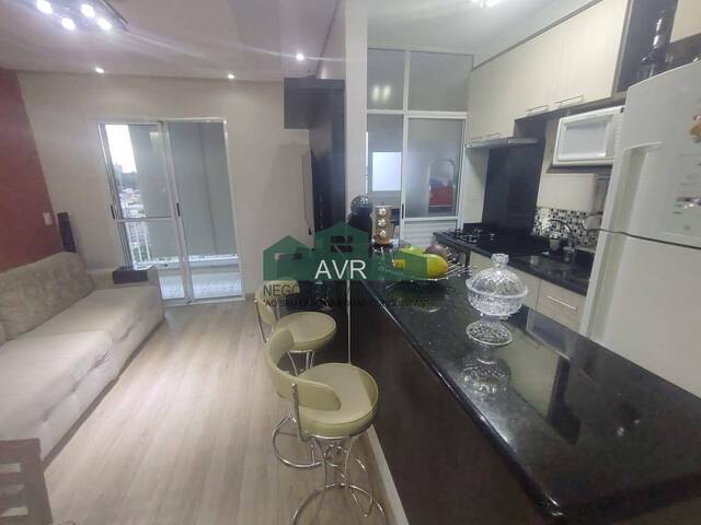 #73 - Apartamento para Venda em Jundiaí - SP