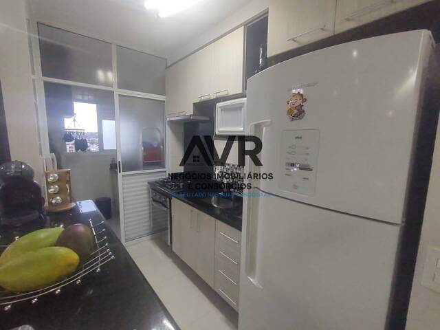 Apartamento para Venda em Jundiaí - 4
