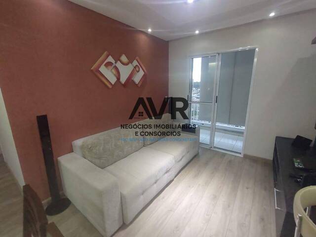 Apartamento para Venda em Jundiaí - 5