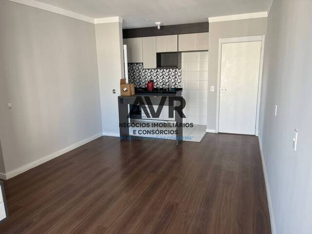 Apartamento para Venda em Jundiaí - 5