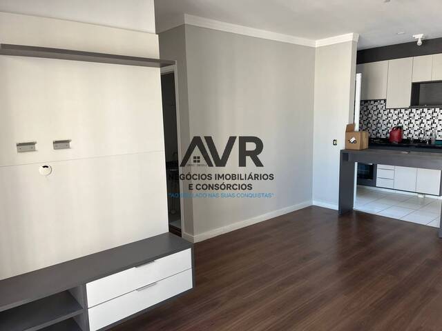 Apartamento para Venda em Jundiaí - 4