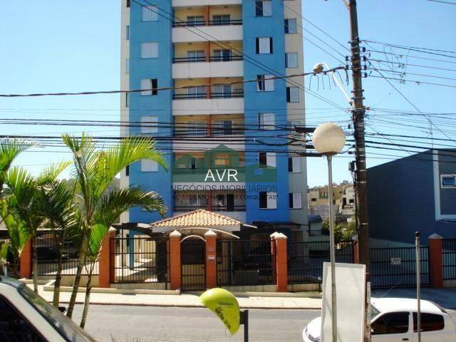 #77 - Apartamento para Venda em Jundiaí - SP