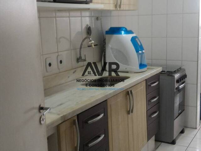 Apartamento para Venda em Jundiaí - 5