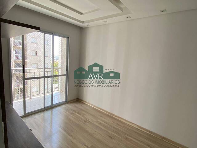 #78 - Apartamento para Venda em Jundiaí - SP