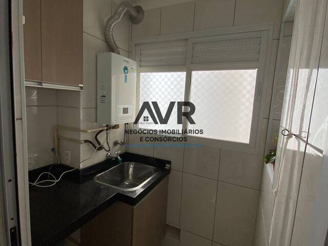 Apartamento para Venda em Jundiaí - 4