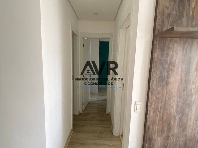 Apartamento para Venda em Jundiaí - 5