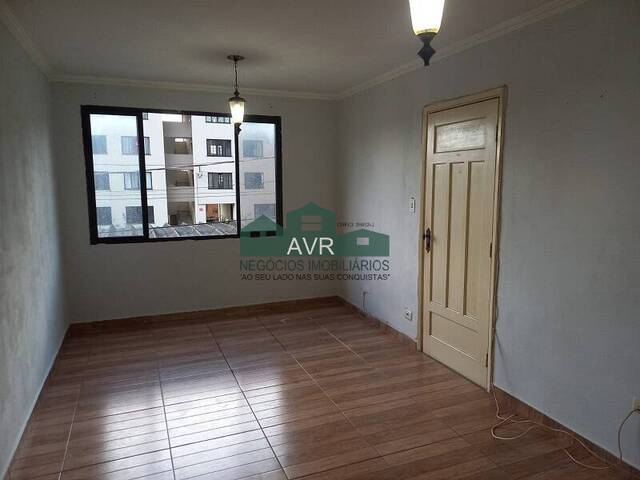 #80 - Apartamento para Venda em Jundiaí - SP - 3