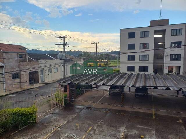 #80 - Apartamento para Venda em Jundiaí - SP - 2
