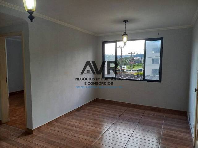 Apartamento para Venda em Jundiaí - 4
