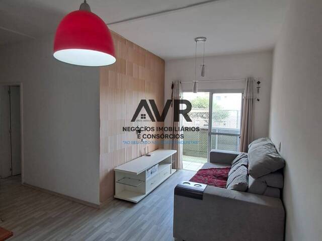 Apartamento para Venda em Jundiaí - 4