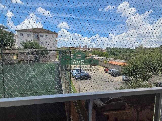 #81 - Apartamento para Venda em Jundiaí - SP - 3