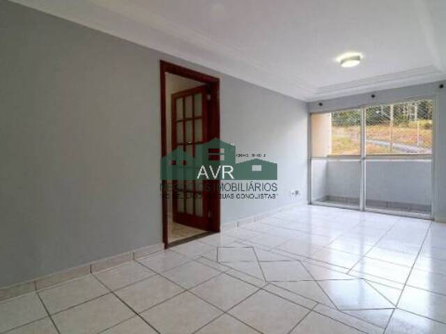 #82 - Apartamento para Venda em Jundiaí - SP