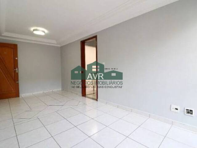 #82 - Apartamento para Venda em Jundiaí - SP