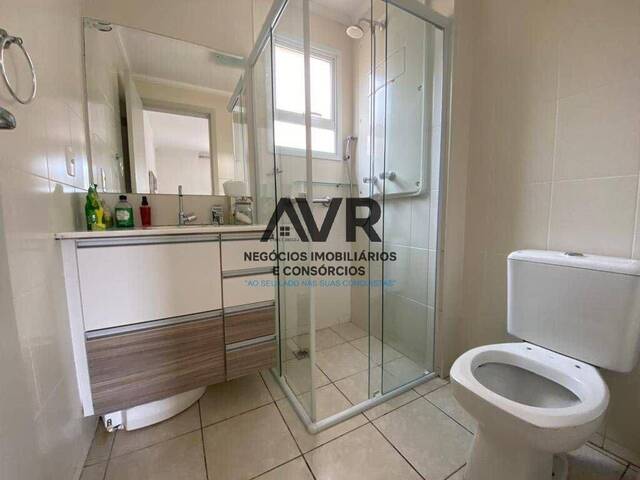 Apartamento para Venda em Jundiaí - 4