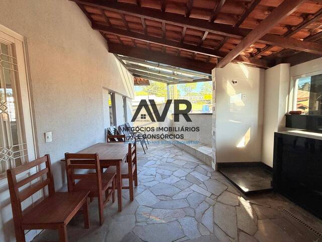 Casa para Venda em Jundiaí - 5