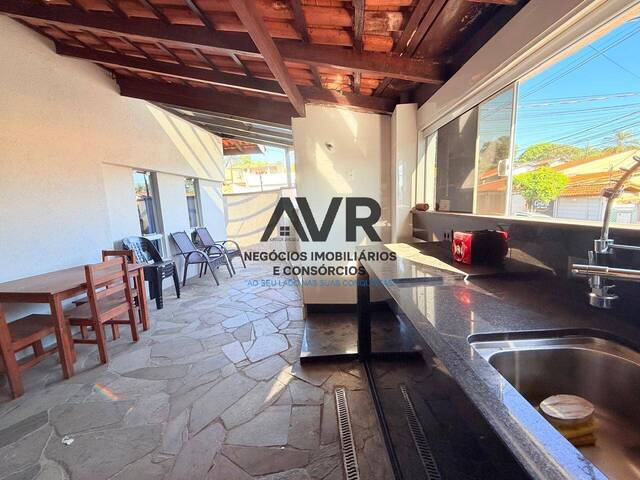 Casa para Venda em Jundiaí - 4