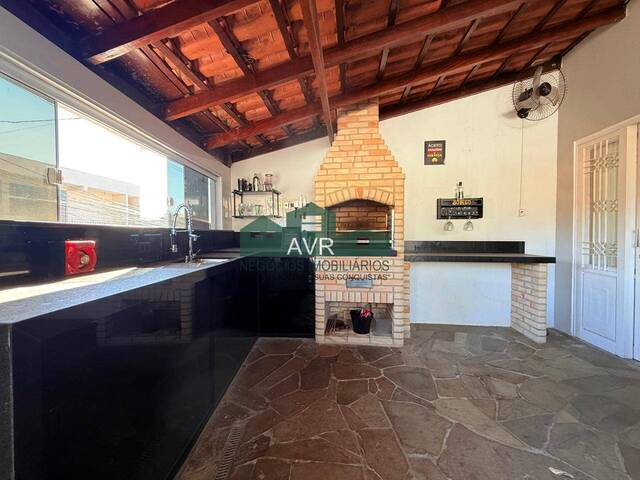 #84 - Casa para Venda em Jundiaí - SP - 3