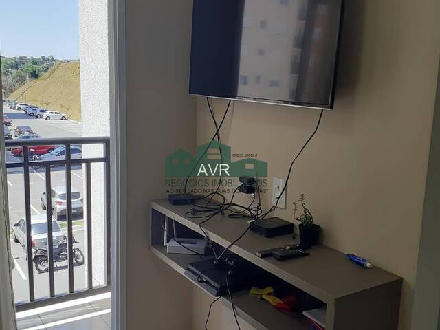 #85 - Apartamento para Locação em Várzea Paulista - SP - 2