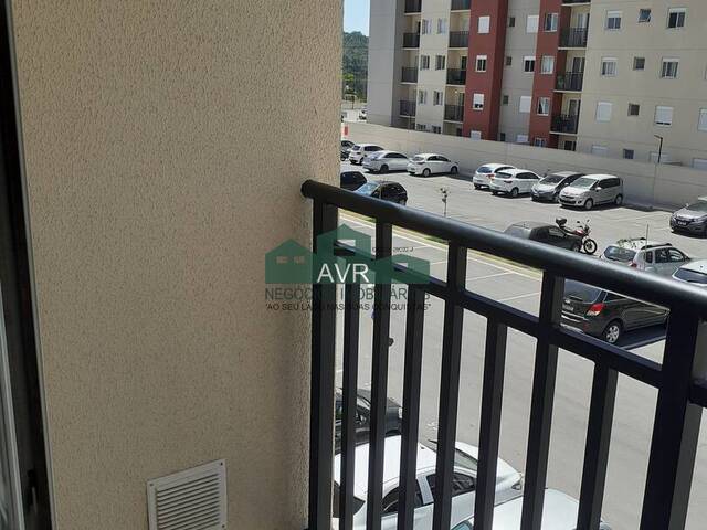 #85 - Apartamento para Locação em Várzea Paulista - SP - 3