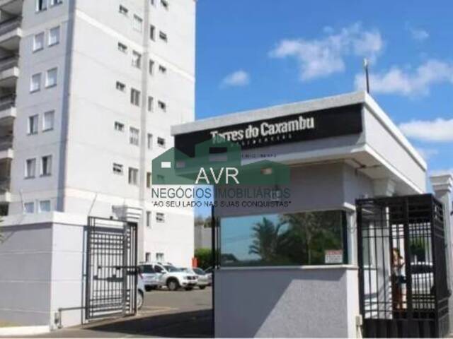 Venda em Caxambu - Jundiaí