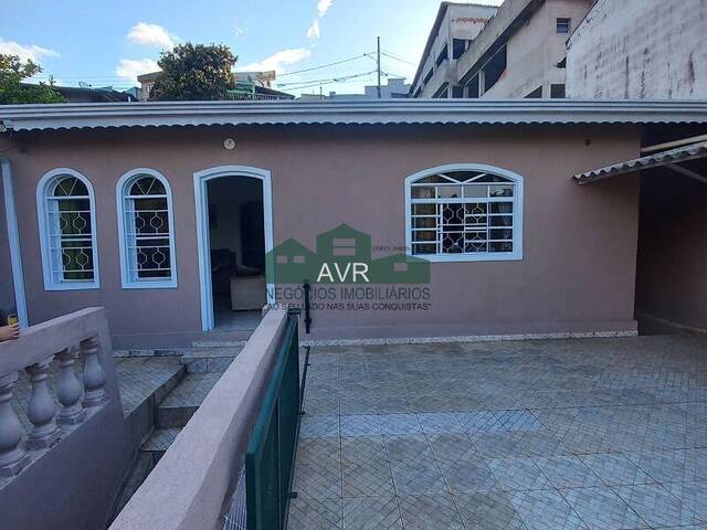 #87 - Casa para Venda em Jundiaí - SP