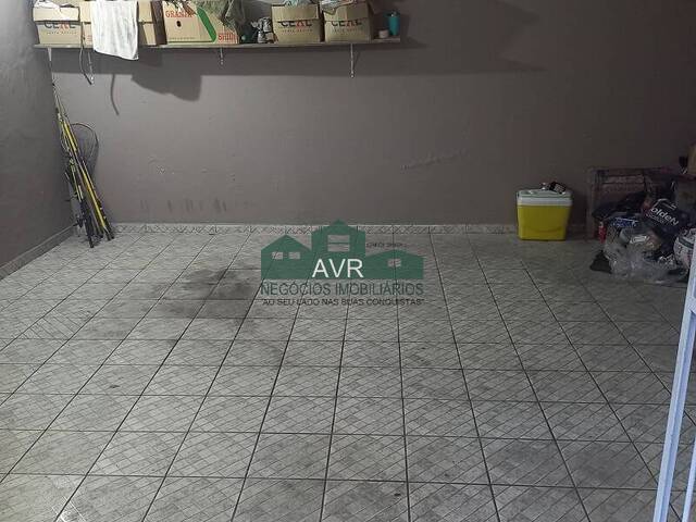 #87 - Casa para Venda em Jundiaí - SP