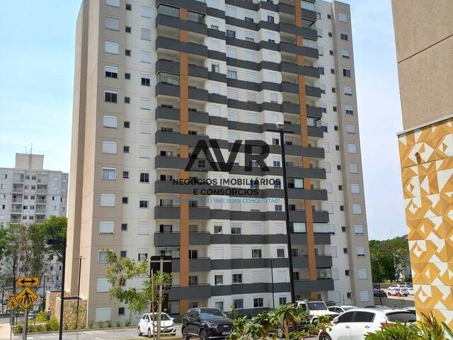 #88 - Apartamento para Venda em Jundiaí - SP