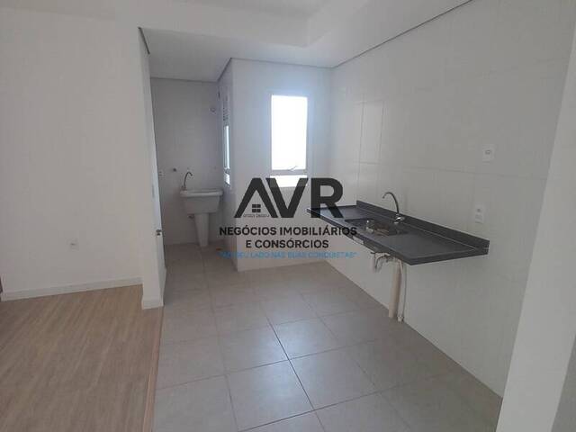 #88 - Apartamento para Venda em Jundiaí - SP