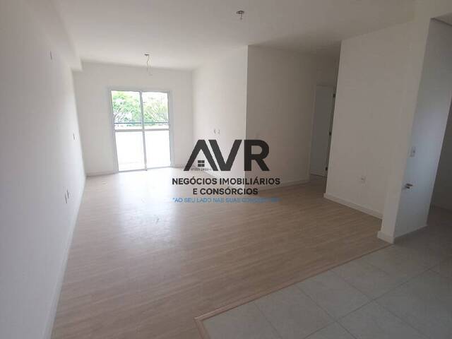 #88 - Apartamento para Venda em Jundiaí - SP