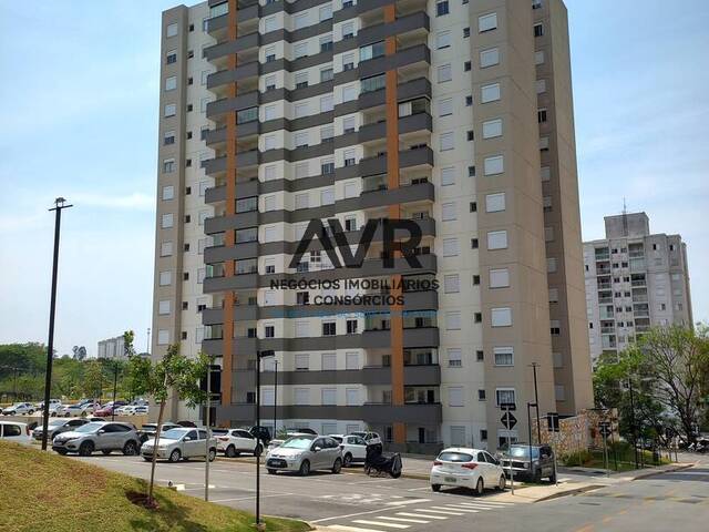 #89 - Apartamento para Venda em Jundiaí - SP