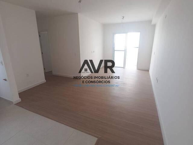 #89 - Apartamento para Venda em Jundiaí - SP