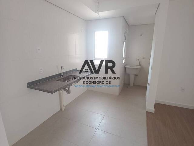 #89 - Apartamento para Venda em Jundiaí - SP