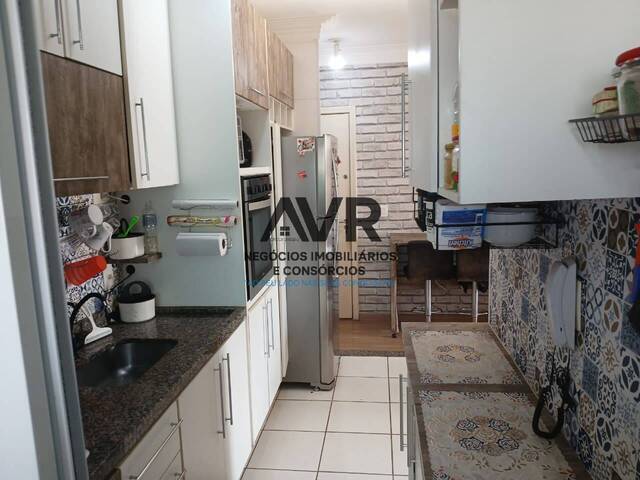 Apartamento para Venda em Jundiaí - 5