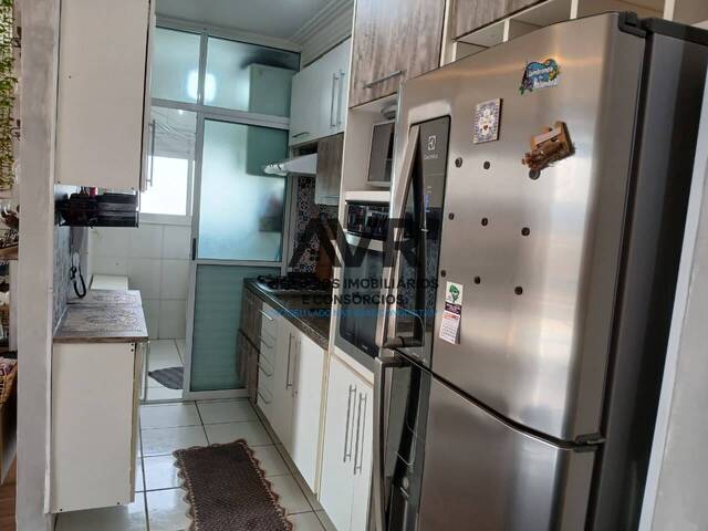 Apartamento para Venda em Jundiaí - 4